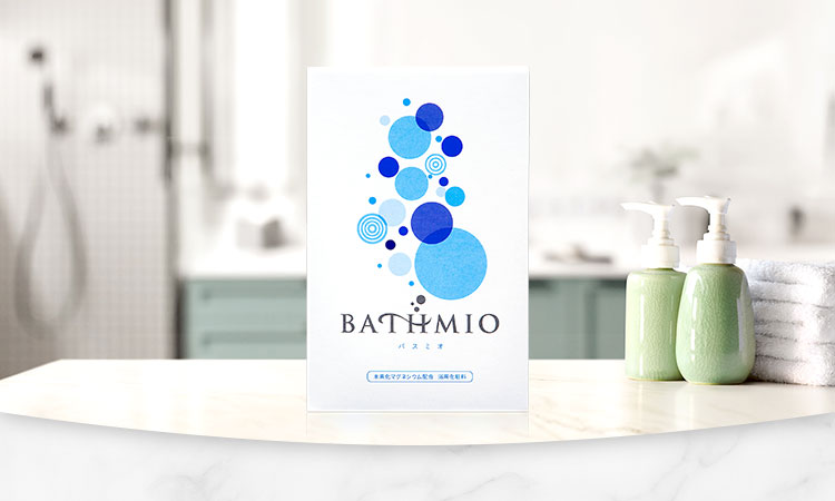 BATHMIO（バスミオ）